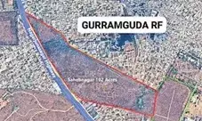 New Wildlife Sanctuary in the Heart of Hyderabad: హైదరాబాద్‌ నడిబొడ్డున కొత్త వన్యప్రాణుల అభయారణ్యం
