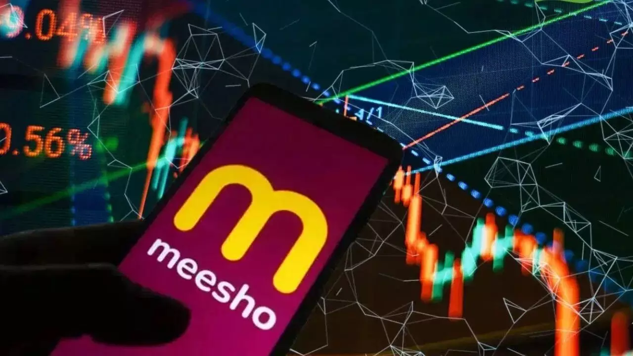 Meesho : మీషో షేర్లలో పెట్టుబడి పెట్టడం లాభమా? లేక ప్రమాదమా? ఈ-కామర్స్ మార్కెట్లో అసలు లెక్క ఇదే Meesho : మీషో షేర్లలో పెట్టుబడి పెట్టడం లాభమా? లేక ప్రమాదమా? ఈ-కామర్స్ మార్కెట్లో అసలు లెక్క ఇదే