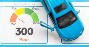 Car Loan : క్రెడిట్ స్కోర్ తక్కువ ఉంటే కారు కల కలే..అయితే ఇలా కాపాడుకోండి Car Loan : క్రెడిట్ స్కోర్ తక్కువ ఉంటే కారు కల కలే..అయితే ఇలా కాపాడుకోండి