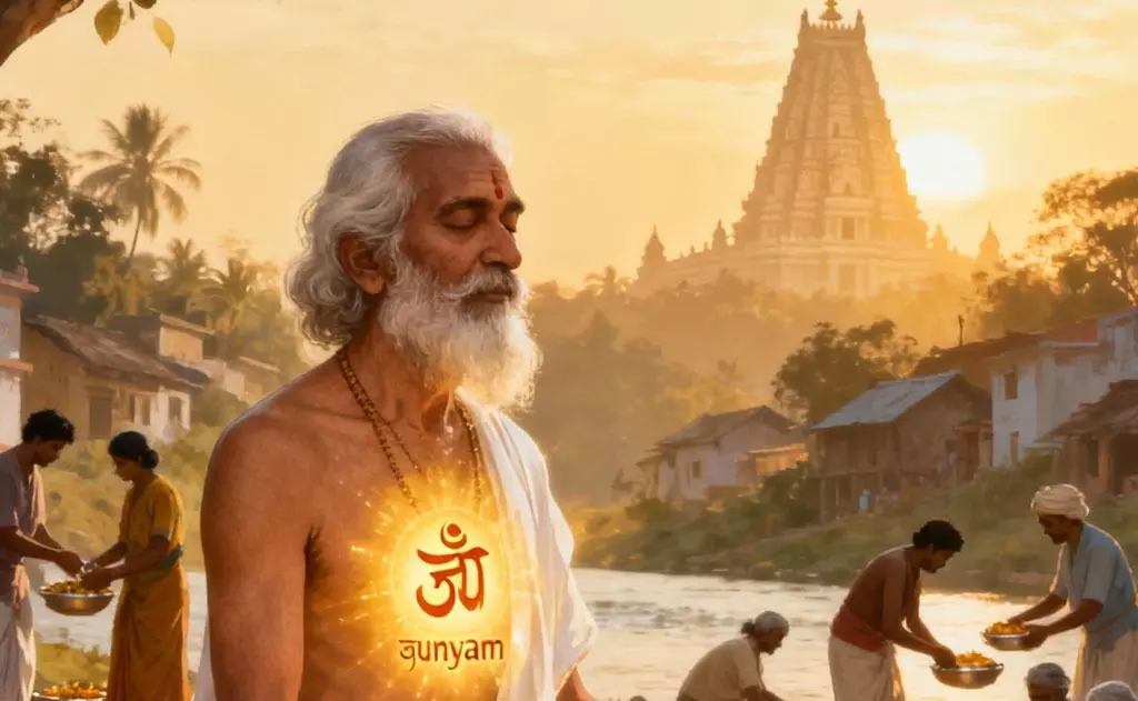 True Punya: అసలు పుణ్యం అంటే ఏంటి..ఎలా లభిస్తుంది.? True Punya: అసలు పుణ్యం అంటే ఏంటి..ఎలా లభిస్తుంది.?