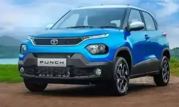 Tata Motors : టాటా మోటార్స్ మైండ్ బ్లాక్ ఆఫర్..కేవలం రూ.4,999 కే కారు..షోరూంల ముందు క్యూ కట్టిన జనం Tata Motors : టాటా మోటార్స్ మైండ్ బ్లాక్ ఆఫర్..కేవలం రూ.4,999 కే కారు..షోరూంల ముందు క్యూ కట్టిన జనం