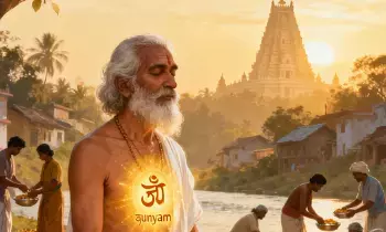 True Punya: అసలు పుణ్యం అంటే ఏంటి..ఎలా లభిస్తుంది.?