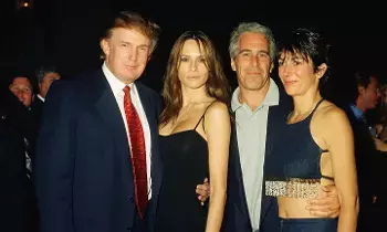 Epstein Files Go Missing: ఎప్స్టీన్ ఫైళ్లు మాయం: ట్రంప్ ఫొటో ఉన్న చిత్రంతో పాటు 16 పత్రాలు అమెరికా న్యాయశాఖ వెబ్సైట్ నుంచి అదృశ్యం! Epstein Files Go Missing: ఎప్స్టీన్ ఫైళ్లు మాయం: ట్రంప్ ఫొటో ఉన్న చిత్రంతో పాటు 16 పత్రాలు అమెరికా న్యాయశాఖ వెబ్సైట్ నుంచి అదృశ్యం!