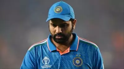 Rohit Sharma Makes Key Comments: ఆ ఓటమి నన్ను విడదీసింది.. రోహిత్ శర్మ కీలక కామెంట్స్ Rohit Sharma Makes Key Comments: ఆ ఓటమి నన్ను విడదీసింది.. రోహిత్ శర్మ కీలక కామెంట్స్