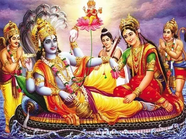 Vaikuntha Ekadashi Puja: వైకుంఠ ఏకాదశి పూజ ఎలా చేయాలి.? Vaikuntha Ekadashi Puja: వైకుంఠ ఏకాదశి పూజ ఎలా చేయాలి.?
