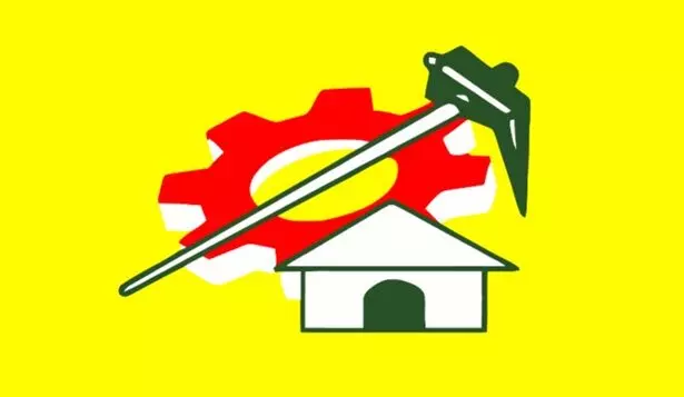 Telugu Desam Party (TDP): టీడీపీలో బీసీలు, మహిళలకు ప్రాధాన్యత Telugu Desam Party (TDP): టీడీపీలో బీసీలు, మహిళలకు ప్రాధాన్యత