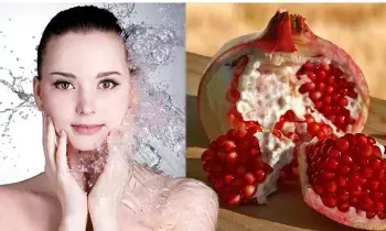 Skin Beauty: దానిమ్మ తొక్కతో చర్మ సౌందర్యం Skin Beauty: దానిమ్మ తొక్కతో చర్మ సౌందర్యం