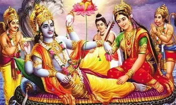 Vaikuntha Ekadashi Puja: వైకుంఠ ఏకాదశి పూజ ఎలా చేయాలి.? Vaikuntha Ekadashi Puja: వైకుంఠ ఏకాదశి పూజ ఎలా చేయాలి.?