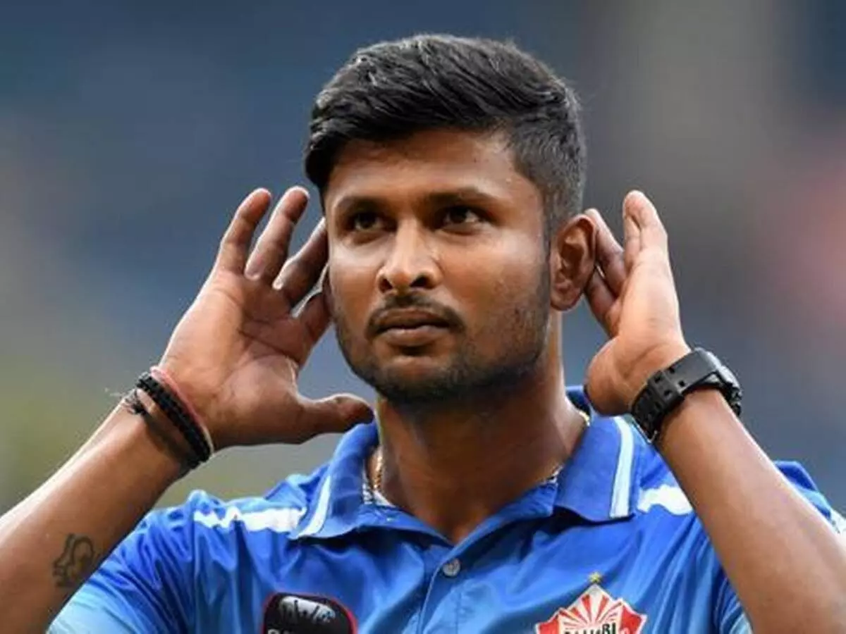 Indian all-rounder Krishnappa Gowtham: క్రికెట్ కు గుడ్ బై చెప్పిన టీమిండియా ప్లేయర్ Indian all-rounder Krishnappa Gowtham: క్రికెట్ కు గుడ్ బై చెప్పిన టీమిండియా ప్లేయర్