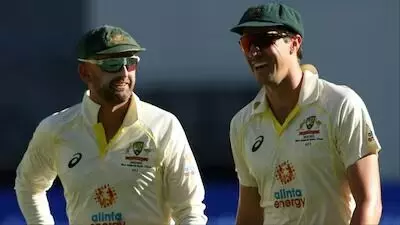 Ashes Fourth Test: యాషెస్ నాలుగో టెస్టు: ఆస్ట్రేలియా కెప్టెన్గా స్టీవ్ స్మిత్! Ashes Fourth Test: యాషెస్ నాలుగో టెస్టు: ఆస్ట్రేలియా కెప్టెన్గా స్టీవ్ స్మిత్!