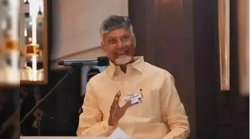 Amaravati Quantum Valley: అమరావతి క్వాంటమ్ వ్యాలీ: భవిష్యత్ పరిశోధనల కేంద్రంగా మారనుంది - సీఎం చంద్రబాబు ఆకాంక్ష Amaravati Quantum Valley: అమరావతి క్వాంటమ్ వ్యాలీ: భవిష్యత్ పరిశోధనల కేంద్రంగా మారనుంది - సీఎం చంద్రబాబు ఆకాంక్ష