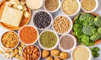 Get Plenty of Proteins: ఈ ఫుడ్స్ తింటే ప్రొటీన్లు పుష్కలం! Get Plenty of Proteins: ఈ ఫుడ్స్ తింటే ప్రొటీన్లు పుష్కలం!