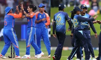 Second T20: ఇవాళ వైజాగ్ లో శ్రీలంకతో భారత్ రెండో టీ20