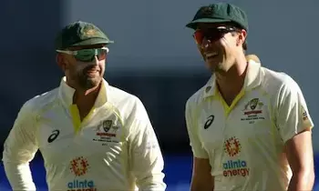 Ashes Fourth Test: యాషెస్ నాలుగో టెస్టు: ఆస్ట్రేలియా కెప్టెన్గా స్టీవ్ స్మిత్! Ashes Fourth Test: యాషెస్ నాలుగో టెస్టు: ఆస్ట్రేలియా కెప్టెన్గా స్టీవ్ స్మిత్!