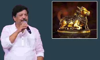 Nandi Awards Celebration by Ugadi: టాలీవుడ్కు గుడ్ న్యూస్: ఉగాది నాటికి నంది అవార్డుల సందడి Nandi Awards Celebration by Ugadi: టాలీవుడ్కు గుడ్ న్యూస్: ఉగాది నాటికి నంది అవార్డుల సందడి