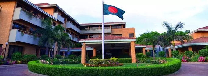 Bangladesh Interim Government Clarifies: భారత్తో వివాదాలు అక్కర్లేదు: బంగ్లాదేశ్ తాత్కాలిక ప్రభుత్వం స్పష్టం Bangladesh Interim Government Clarifies: భారత్తో వివాదాలు అక్కర్లేదు: బంగ్లాదేశ్ తాత్కాలిక ప్రభుత్వం స్పష్టం