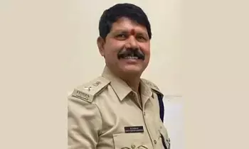 ACB Raids:  ఏసీబీ దాడులు: రవాణాశాఖ డిప్యూటీ కమిషనర్‌ కిషన్‌ అరెస్ట్‌