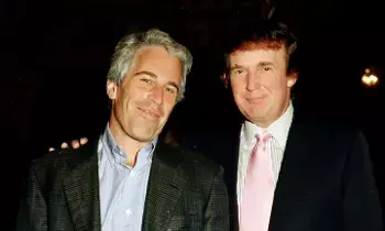 Epstein Files:  ఎప్‌స్టీన్ ఫైల్స్: ట్రంప్‌పై అత్యాచార ఆరోపణలు నిరాధారమే.. అమెరికా న్యాయశాఖ స్పష్టీకరణ