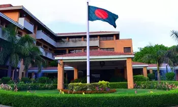 Bangladesh Interim Government Clarifies: భారత్తో వివాదాలు అక్కర్లేదు: బంగ్లాదేశ్ తాత్కాలిక ప్రభుత్వం స్పష్టం Bangladesh Interim Government Clarifies: భారత్తో వివాదాలు అక్కర్లేదు: బంగ్లాదేశ్ తాత్కాలిక ప్రభుత్వం స్పష్టం