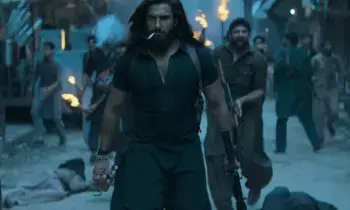 ధురంధర్ హిట్.. మాకు వాటా ఇవ్వాలంటూ పాక్ ప్రజల వింత డిమాండ్ ధురంధర్ హిట్.. మాకు వాటా ఇవ్వాలంటూ పాక్ ప్రజల వింత డిమాండ్