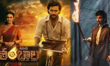 కథ విన్నప్పుడే చాలా థ్రిల్ అయ్యా.. ఈ సారి పక్కా హిట్ కొడతా కథ విన్నప్పుడే చాలా థ్రిల్ అయ్యా.. ఈ సారి పక్కా హిట్ కొడతా