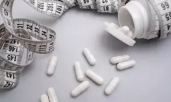 First Time Trying a Weight Loss PillL: తొలిసారి వెయిట్ లాస్ పిల్...ఒక్క ట్యాబ్లెట్ తో వెయిట్ తగ్గుతారా.? First Time Trying a Weight Loss PillL: తొలిసారి వెయిట్ లాస్ పిల్...ఒక్క ట్యాబ్లెట్ తో వెయిట్ తగ్గుతారా.?
