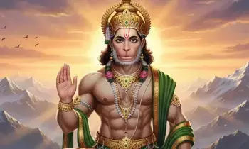 Ghosts and Spirits Flee Upon Hearing Hanuman’s Name: హనుమంతుడి పేరు వింటే దయ్యాలు, భూతాలు ఎందుకు పారిపోతాయి? అసలు రహస్యం ఇదే! Ghosts and Spirits Flee Upon Hearing Hanuman’s Name: హనుమంతుడి పేరు వింటే దయ్యాలు, భూతాలు ఎందుకు పారిపోతాయి? అసలు రహస్యం ఇదే!