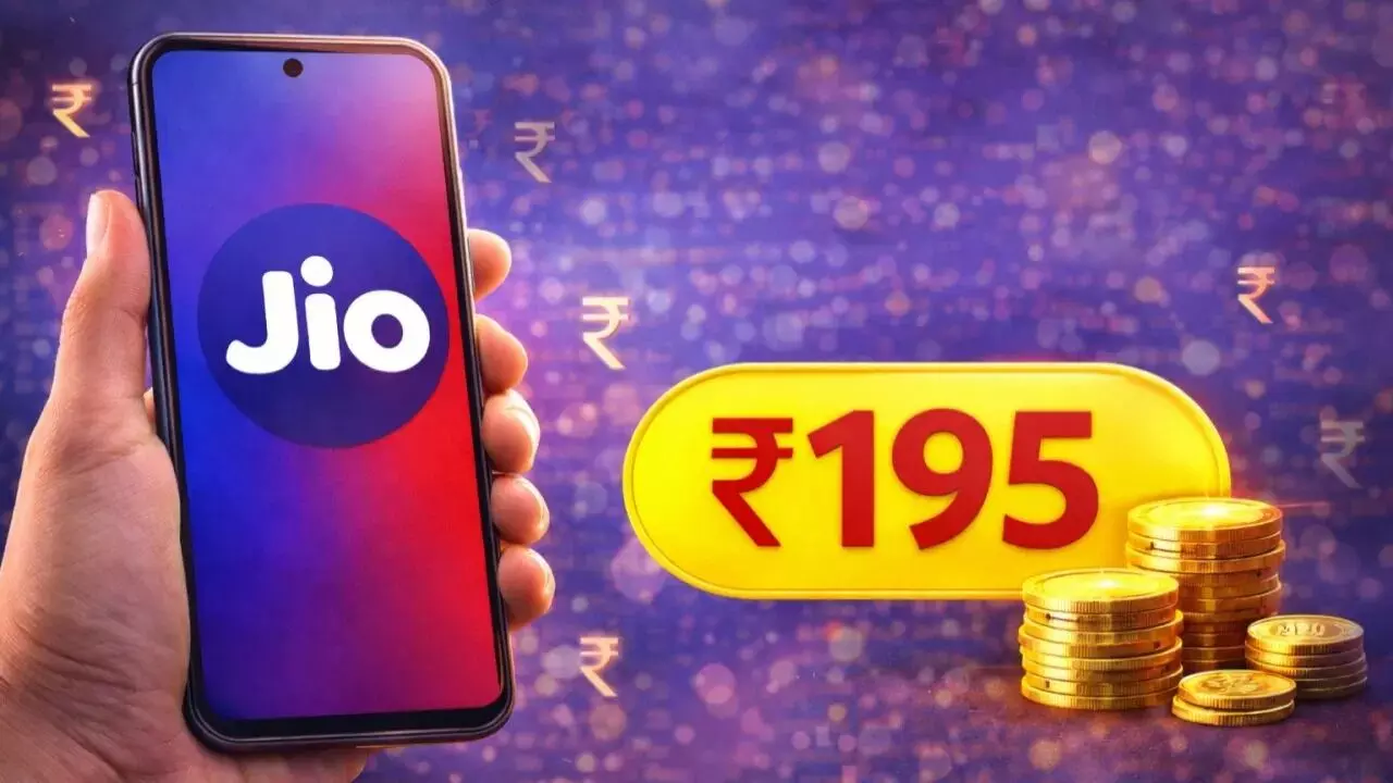 Recharge Plan : జియో ధమాకా.. రూ. 195 కే 90 రోజుల వ్యాలిడిటీ.. ఓటిటి ప్రియులకు పండగే Recharge Plan : జియో ధమాకా.. రూ. 195 కే 90 రోజుల వ్యాలిడిటీ.. ఓటిటి ప్రియులకు పండగే