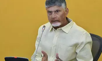 CM Chandrababu: 20 లక్షల ఉద్యోగాల సృష్టి ప్రభుత్వ ప్రాధాన్యం: చంద్రబాబు CM Chandrababu: 20 లక్షల ఉద్యోగాల సృష్టి ప్రభుత్వ ప్రాధాన్యం: చంద్రబాబు
