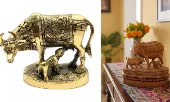 This Idol at Home: ఇంట్లో ఈ విగ్రహం ఉంటే చాలు.. అష్టైశ్వర్యాలు మీ సొంతం This Idol at Home: ఇంట్లో ఈ విగ్రహం ఉంటే చాలు.. అష్టైశ్వర్యాలు మీ సొంతం