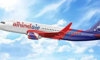 New Airlines : ఇండిగో గుత్తాధిపత్యానికి చెక్.. ఆకాశంలో ఇక మనోళ్లదే హవా! New Airlines : ఇండిగో గుత్తాధిపత్యానికి చెక్.. ఆకాశంలో ఇక మనోళ్లదే హవా!