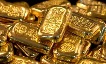 Gold Prices : బంగారం పరుగులు పెడుతున్నా ఈ కంపెనీలు ఎందుకు ఏడుస్తున్నాయి? అసలు కారణాలివే! Gold Prices : బంగారం పరుగులు పెడుతున్నా ఈ కంపెనీలు ఎందుకు ఏడుస్తున్నాయి? అసలు కారణాలివే!