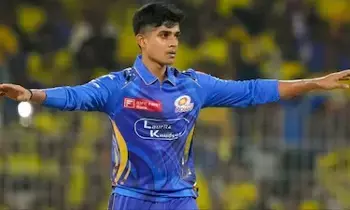 Vijay Hazare Trophy: ప్రపంచ రికార్డు సృష్టించిన కేరళ స్పిన్నర్ Vijay Hazare Trophy: ప్రపంచ రికార్డు సృష్టించిన కేరళ స్పిన్నర్