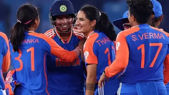 Third T20 Match: ఇవాళ శ్రీలంకతో భారత్ మూడో టీ20 Third T20 Match: ఇవాళ శ్రీలంకతో భారత్ మూడో టీ20