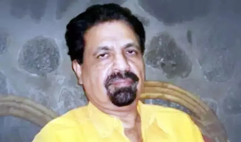 Sexual Harassment Case: లైంగిక వేధింపుల కేసు: మలయాళ దర్శకుడు అరెస్ట్ Sexual Harassment Case: లైంగిక వేధింపుల కేసు: మలయాళ దర్శకుడు అరెస్ట్