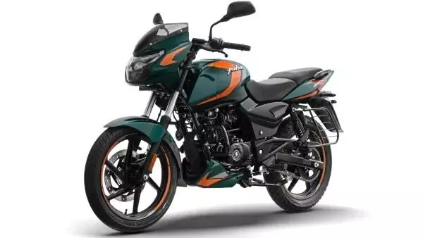 New Bajaj Pulsar 150 : పల్సర్ అంటేనే కిక్కు.. ఎల్ఈడీ లైట్లతో ఇక దీని రేంజ్ మామూలుగా ఉండదు New Bajaj Pulsar 150 : పల్సర్ అంటేనే కిక్కు.. ఎల్ఈడీ లైట్లతో ఇక దీని రేంజ్ మామూలుగా ఉండదు