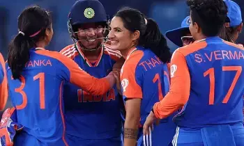 Third T20 Match: ఇవాళ శ్రీలంకతో భారత్ మూడో టీ20 Third T20 Match: ఇవాళ శ్రీలంకతో భారత్ మూడో టీ20