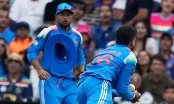 Shreyas Iyer Back With the Bat: టీమిండియాకు గుడ్ న్యూస్: బ్యాట్ పట్టిన శ్రేయస్ అయ్యర్ Shreyas Iyer Back With the Bat: టీమిండియాకు గుడ్ న్యూస్: బ్యాట్ పట్టిన శ్రేయస్ అయ్యర్