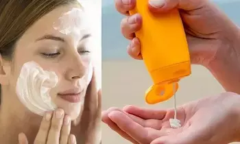 Using Sunscreen: సన్ స్క్రీన్ వాడుతున్నారా?..ఇవి తప్పకుండా తెలుసుకోండి Using Sunscreen: సన్ స్క్రీన్ వాడుతున్నారా?..ఇవి తప్పకుండా తెలుసుకోండి