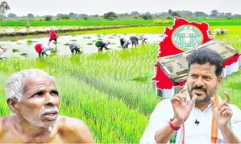 False Propaganda on Rythu Bharosa: రైతు భరోసాపై దుష్ప్రచారం అవాస్తవం: ప్రభుత్వం ఫ్యాక్ట్చెక్ False Propaganda on Rythu Bharosa: రైతు భరోసాపై దుష్ప్రచారం అవాస్తవం: ప్రభుత్వం ఫ్యాక్ట్చెక్
