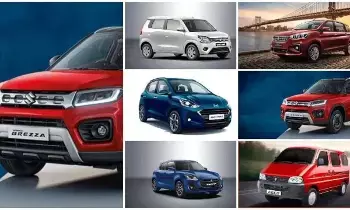 Best Selling Cars : మారుతి సుజుకి కోటలో పంచ్..40ఏళ్ల రికార్డ్ బ్రేక్..టాప్ 10 కార్ల లిస్టులో పెను మార్పులు Best Selling Cars : మారుతి సుజుకి కోటలో పంచ్..40ఏళ్ల రికార్డ్ బ్రేక్..టాప్ 10 కార్ల లిస్టులో పెను మార్పులు