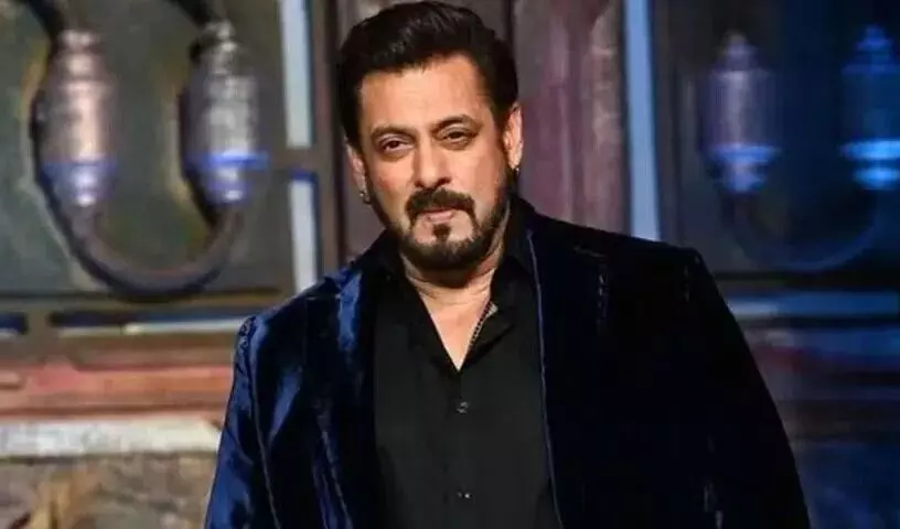 Big Shock for Salman Khan: సల్మాన్ ఖాన్కు బిగ్ షాక్. కోర్టు నోటీసులు! Big Shock for Salman Khan: సల్మాన్ ఖాన్కు బిగ్ షాక్. కోర్టు నోటీసులు!