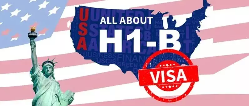 US Embassy Warning: యూఎస్ ఎంబసీ హెచ్చరిక: హెచ్-1బీ వీసా మోసాలపై అప్రమత్తం.. నకిలీ ఏజెంట్ల హామీలు నమ్మొద్దు! US Embassy Warning: యూఎస్ ఎంబసీ హెచ్చరిక: హెచ్-1బీ వీసా మోసాలపై అప్రమత్తం.. నకిలీ ఏజెంట్ల హామీలు నమ్మొద్దు!