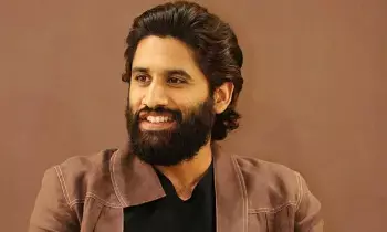 Naga Chaitanya’s 25th Film: సితార ఎంటర్టైన్మెంట్స్తో నాగచైతన్య 25 మూవీ! Naga Chaitanya’s 25th Film: సితార ఎంటర్టైన్మెంట్స్తో నాగచైతన్య 25 మూవీ!