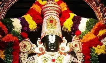 Heavy Rush of Devotees in Tirumala: తిరుమలలో భక్తుల రద్దీ.. దర్శనానికి 20 గంటలు Heavy Rush of Devotees in Tirumala: తిరుమలలో భక్తుల రద్దీ.. దర్శనానికి 20 గంటలు
