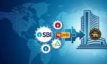 PSU Banks : జనం డబ్బులు సేఫ్..బ్యాంకుల ప్రాఫిట్లు టాప్..2026 నాటికి విదేశీ బ్యాంకులకి చుక్కలే PSU Banks : జనం డబ్బులు సేఫ్..బ్యాంకుల ప్రాఫిట్లు టాప్..2026 నాటికి విదేశీ బ్యాంకులకి చుక్కలే