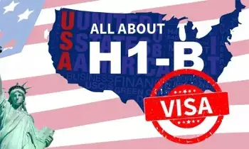 US Embassy Warning: యూఎస్ ఎంబసీ హెచ్చరిక: హెచ్-1బీ వీసా మోసాలపై అప్రమత్తం.. నకిలీ ఏజెంట్ల హామీలు నమ్మొద్దు! US Embassy Warning: యూఎస్ ఎంబసీ హెచ్చరిక: హెచ్-1బీ వీసా మోసాలపై అప్రమత్తం.. నకిలీ ఏజెంట్ల హామీలు నమ్మొద్దు!