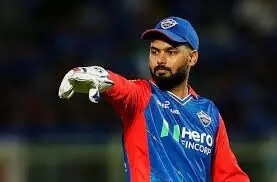 Pant Dropped: పంత్పై వేటు.. ఇషాన్ కిషన్కు పిలుపు? Pant Dropped: పంత్పై వేటు.. ఇషాన్ కిషన్కు పిలుపు?