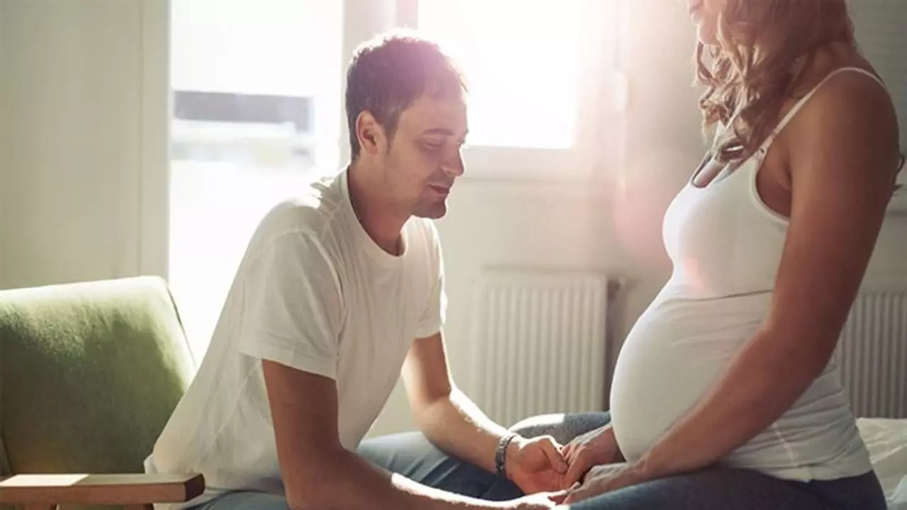 Your Wife Is Pregnant, Husbands Must Avoid These Mistakes: భార్య గర్భంతో ఉన్నపుడు భర్త ఇలాంటి పనులు అస్సలు చేయకండి Your Wife Is Pregnant, Husbands Must Avoid These Mistakes: భార్య గర్భంతో ఉన్నపుడు భర్త ఇలాంటి పనులు అస్సలు చేయకండి
