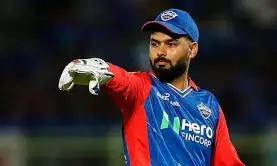 Pant Dropped: పంత్పై వేటు.. ఇషాన్ కిషన్కు పిలుపు? Pant Dropped: పంత్పై వేటు.. ఇషాన్ కిషన్కు పిలుపు?